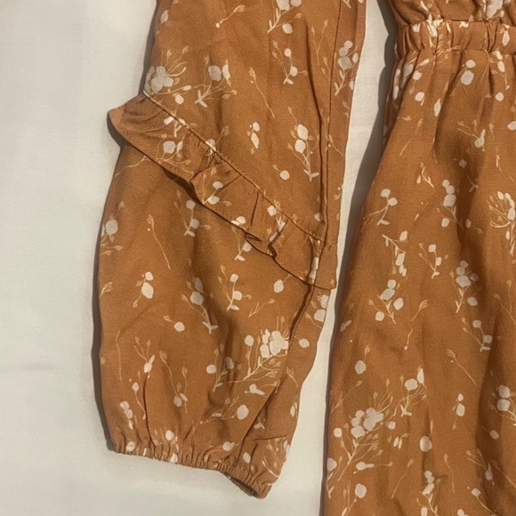 NWT Anthropology dress! - Picture 6 of 7